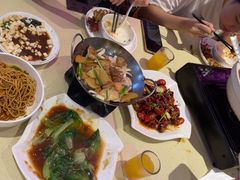 -陈帅夜排档·龙虾·炒菜·烤串(世茂店)