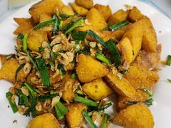 -清真鸿起来饭庄(复兴路店)