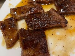 黑椒牛排-芭菲盛宴·环球美食(北城国际店)