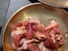 -允辛家·自助泥炉烤肉(九亭店)