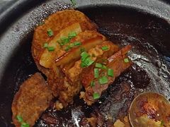 -鹊华居·地道鲁菜·海鲜·融合味(大明湖店)