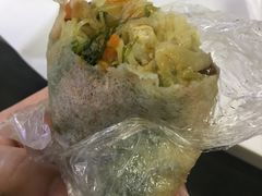春卷-三真丸子美食坊(故宫路店)