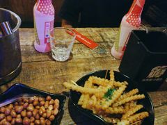 -海雾里小酒馆(观音桥店)