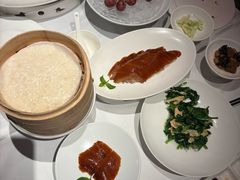-四季民福烤鸭店(王府井东安门店)