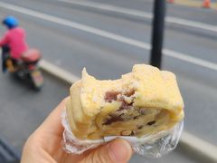 松糕-江南春(中山中路店)