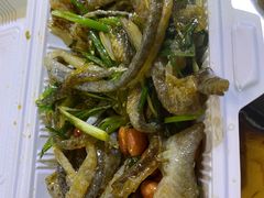 -陈添記·祖傳爽鱼皮·西关老字号(广州首店)
