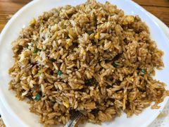 -冶建镜子·老南昌大排档·江西虾王(总店)