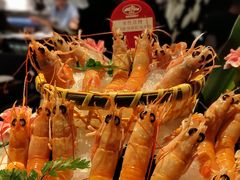 -Mr.Fish鱼鲜生海鲜放题(高德置地冬广场店)