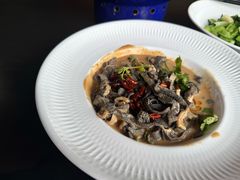 -喜悦烤鸭·新京菜(王府井店)