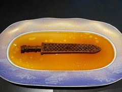 -曾宴·楚菜(湖北省博物馆店)