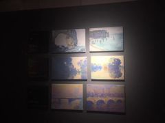 -印象莫奈时光映迹艺术展