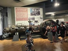 -柳州工业博物馆