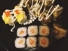 -和风融合餐厅创意料理(重庆店)