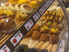 -凯斯汀蛋糕(大学城店)