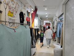 -南京环北服装批发市场