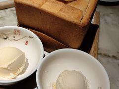 -绿茶餐厅(朝阳大悦城店)
