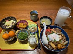 -左舞日本料理