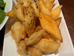 -老厨家(友谊路总店)