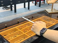 -大视光学•LINDBERG林德伯格•全球手工眼镜集合店(王府井店)