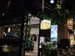 大堂-原味田园·客家菜·土窑鸡(中航城君尚购物中心店)