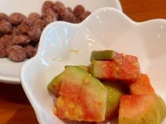 -粤域茶餐厅