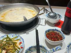 -古膳记猪肚鸡.生蚝鸡(拱北店)