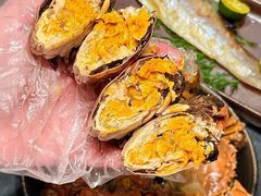 -花潮料理艺食馆(SM新生活广场店)