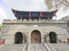 -雁门关景区