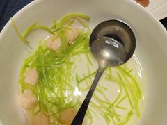 -金狮麟·新豫菜(金码大厦店)