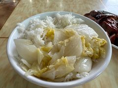 -香辉食馆(新兴路店)
