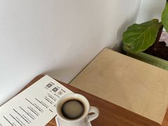 -纽巷咖啡 SOFTFOCUS COFFEE(锦和巴黎时韵店)