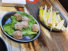 -争鲜·鲍鱼鸡煲(美邻中心店)