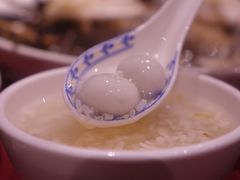 酒酿圆子-老吉士酒家(天平路店)