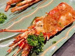 -樱之盛宴·蟹料理海鲜自助(前进大街店)