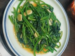 -川流不息·地道川菜·小龙虾(松东路店)