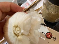 -一味烧烤(纪念路店)