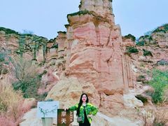 -元谋土林景区(物茂土林)