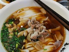 -易裕和·长沙米粉(竹塘西路店)