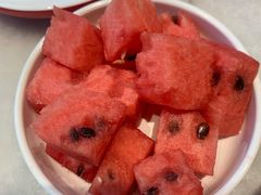 -南锣肥猫·麻辣烤鱼·15年现烤现卖(通州领展店)