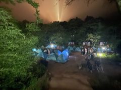 -黄山白云宾馆