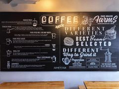 大堂-Alimentari早午餐(安福路店)