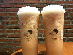 -喜茶(东莞雍华庭店)