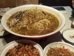 -福阿婆老牌湘菜(大润发店)
