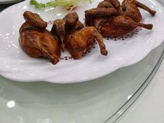 -万圣禄茶楼(西平店)