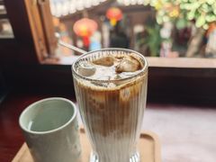 -王老师咖啡烘焙室