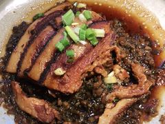 -米一仙·成都小碗菜(东万达店)