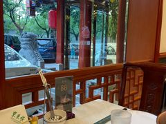 -东来顺饭庄(天坛店)