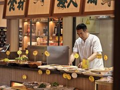 -品味居·首店·大连鲜活海鲜大连菜(东港店)