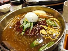 -三代烤肉(保利广场店)