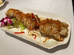 -喜记避风塘炒辣蟹(旗舰店)